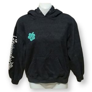 Clearwater Beach Florida Hoodie sz S